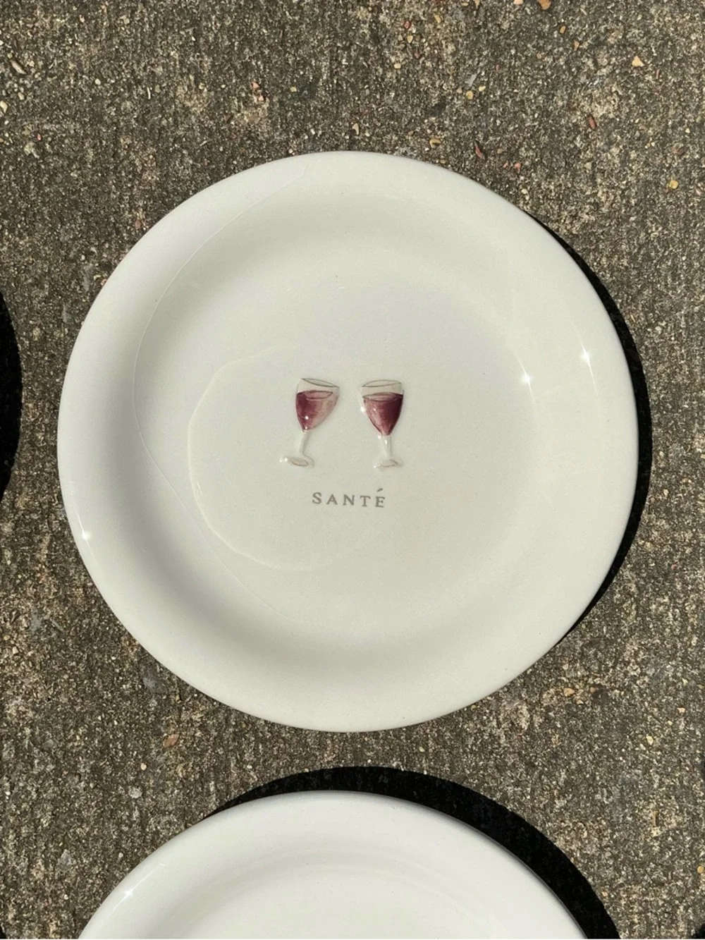 Williams Sonoma set six